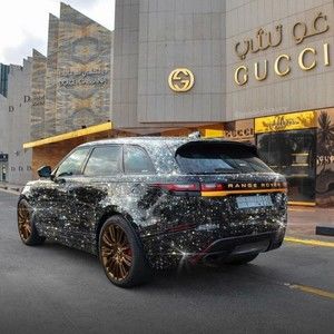 Meet your Posher, Murat